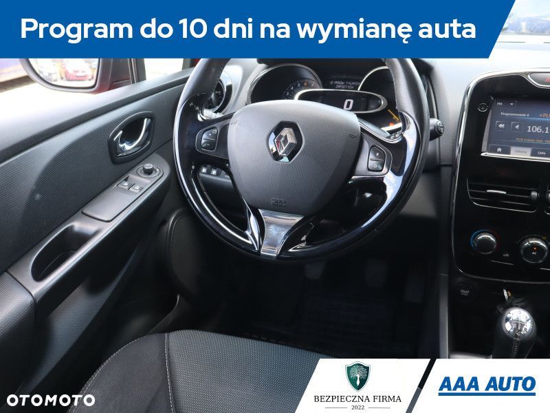 Renault Clio - 8