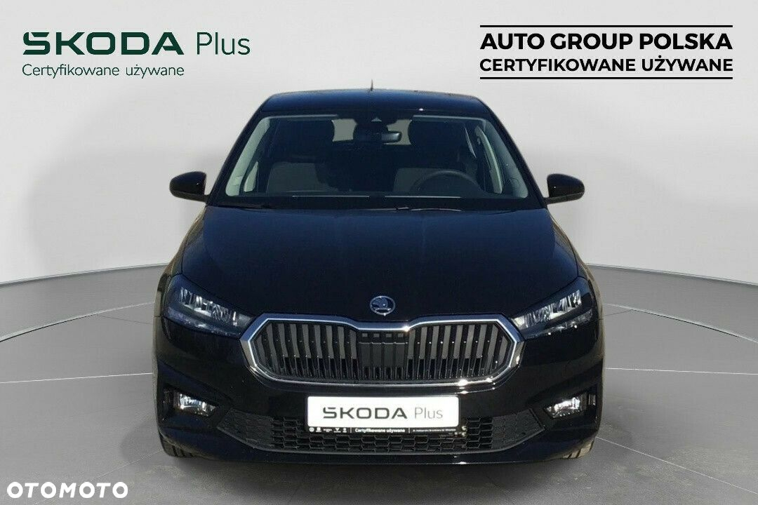 Skoda Fabia 1.0 TSI Selection - 9