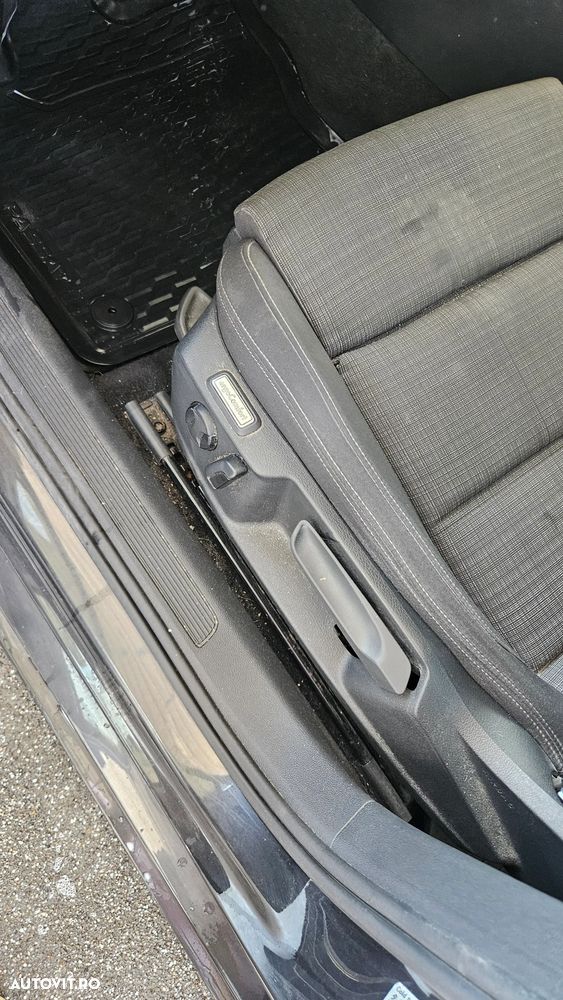 Volkswagen Passat 2.0 TDI DSG Advance - 10