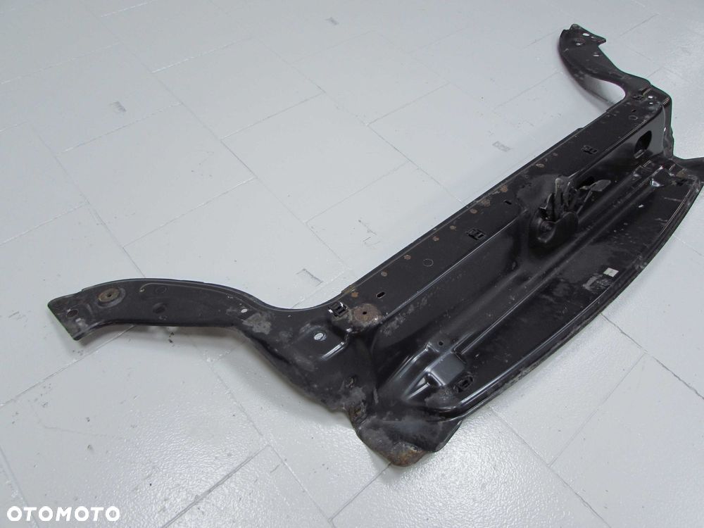 CITROEN BERLINGO PARTNER II WZMOCNIENIE PAS PRZEDNI GORNY 02-10 - 2