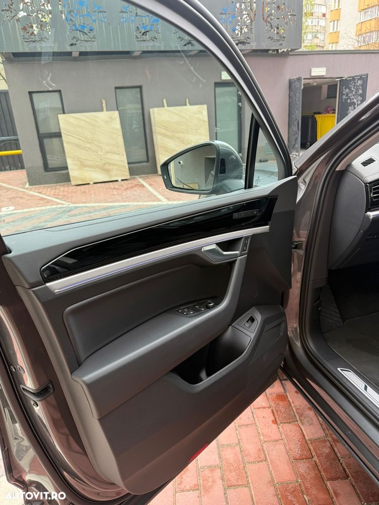 Volkswagen Touareg V6 TDI Elegance - 6