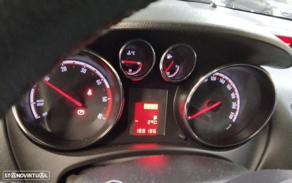 Opel Meriva - 5