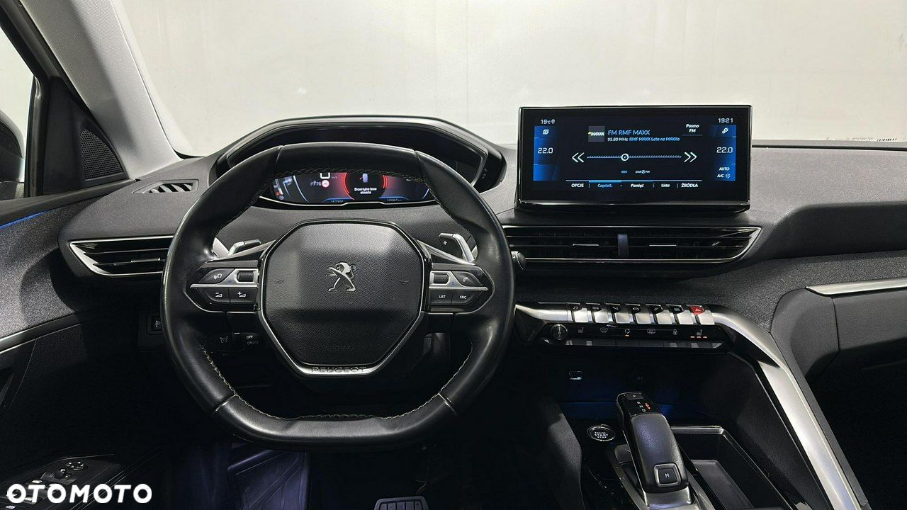 Peugeot 3008 - 10
