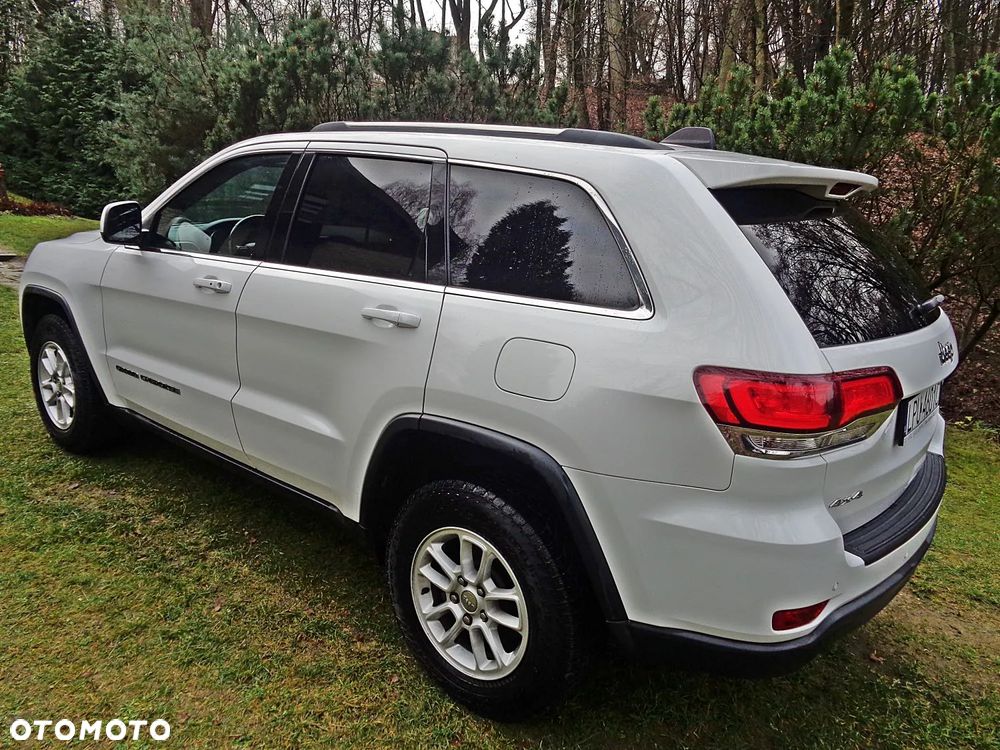 Jeep Grand Cherokee 3.6 V6 Laredo - 5