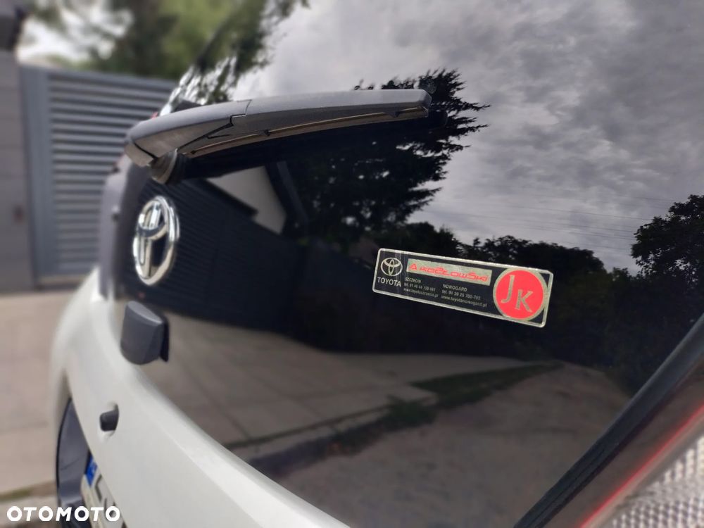 Toyota Aygo - 13