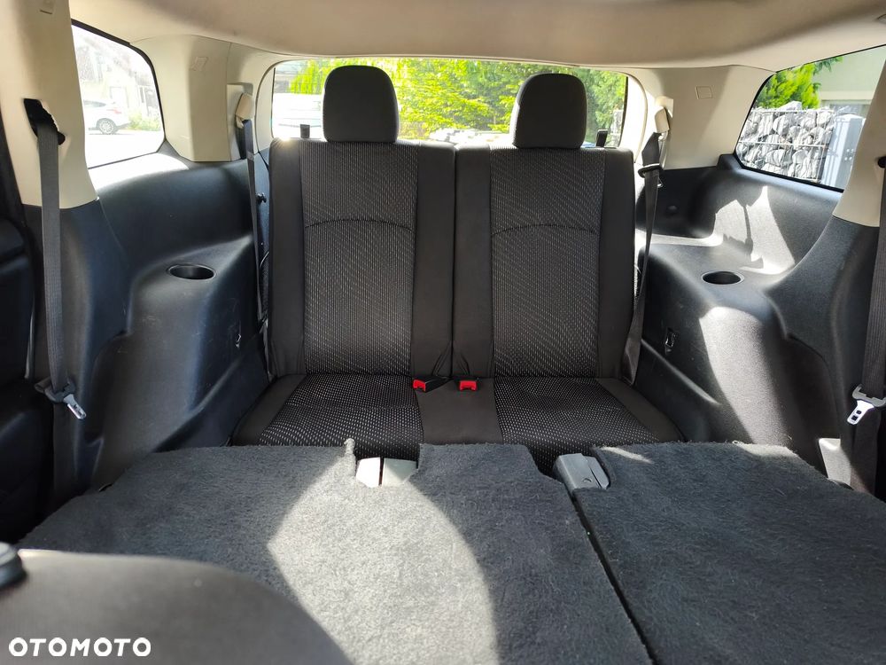 Dodge Journey - 26