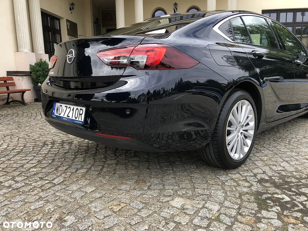 Opel Insignia 2.0 CDTI Innovation S&S - 28