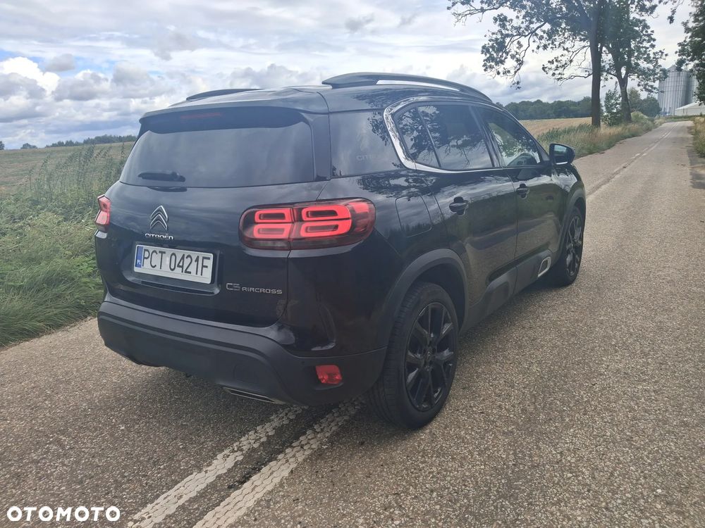 Citroën C5 Aircross BlueHDI 130 S&S LIVE PACK - 3