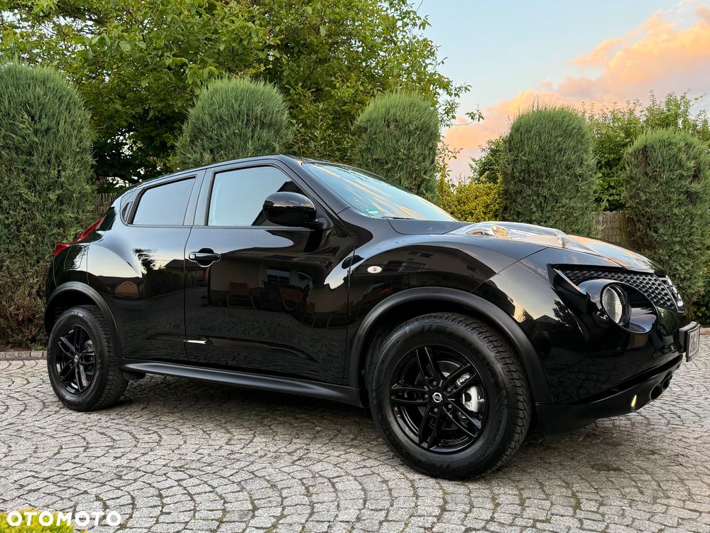 Nissan Juke 1.6 Start/Stop Tekna - 16