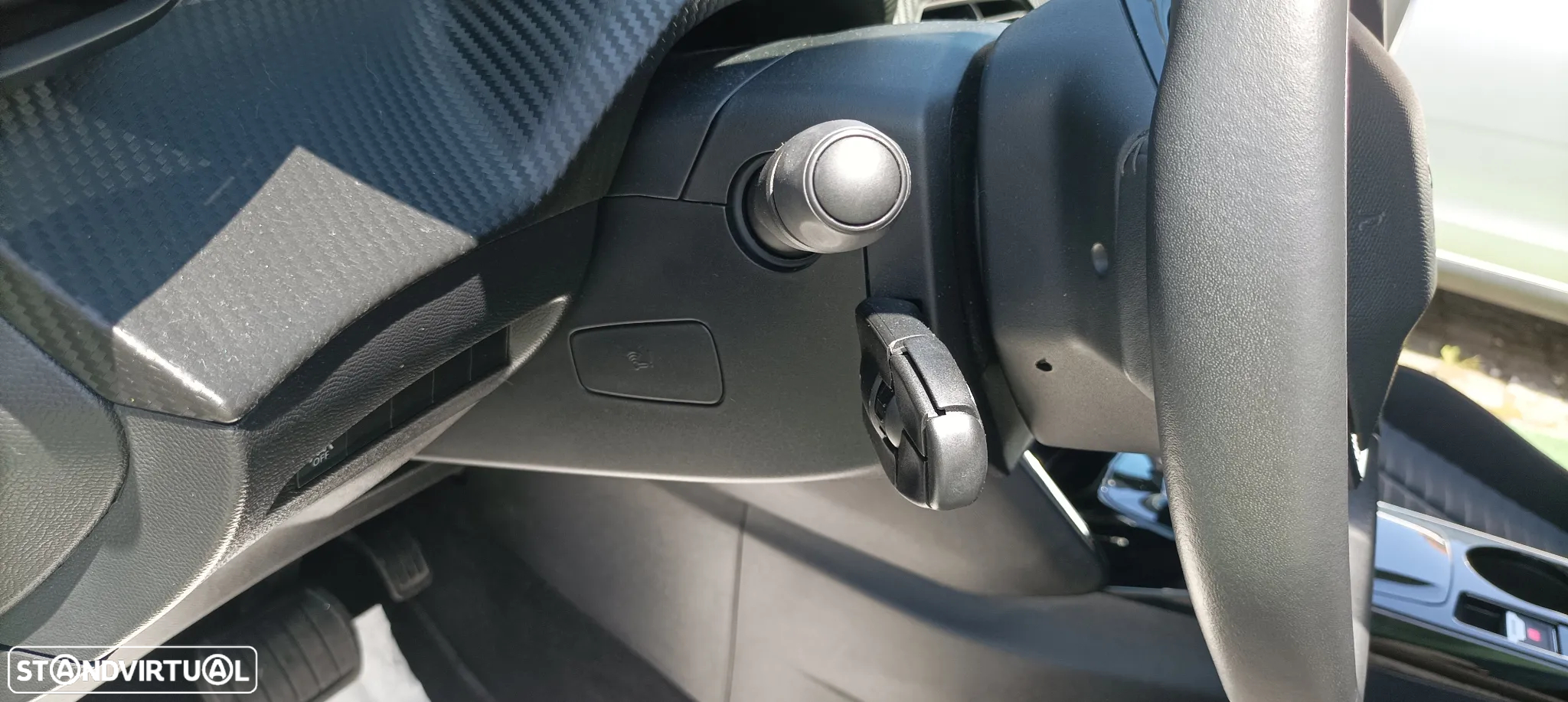 Peugeot e-208 50 kWh Active Pack - 15