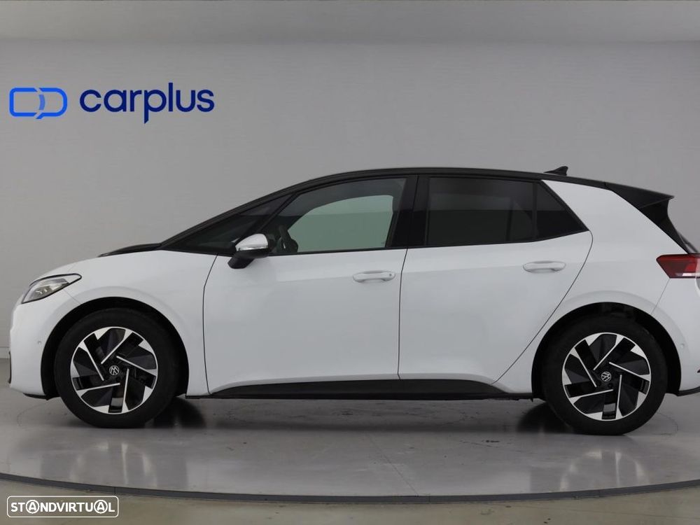 VW ID.3 58 kWh Pro - 4