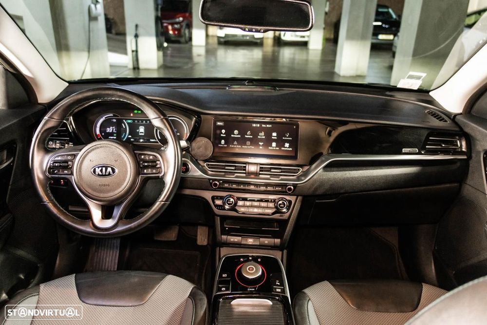 Kia e-Niro 64kWh - 23
