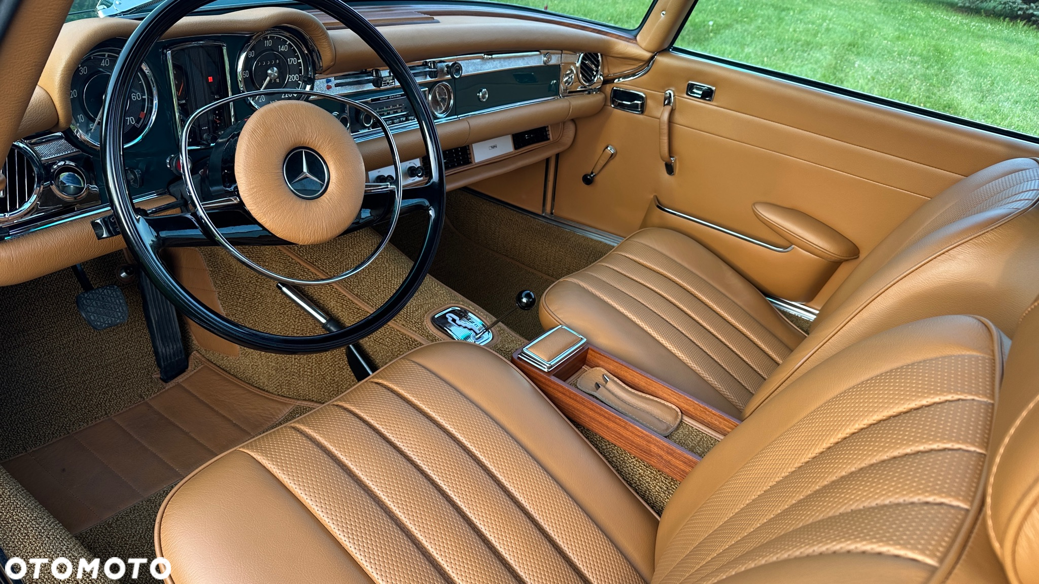 Mercedes-Benz Inny - 9