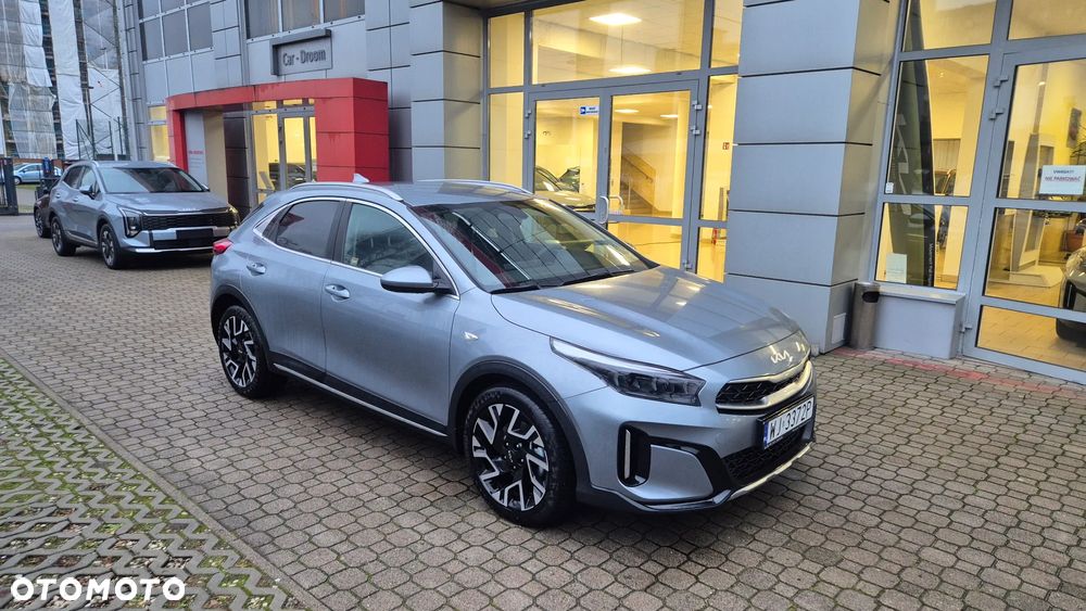 Kia XCeed 1.6 T-GDI M DCT - 3