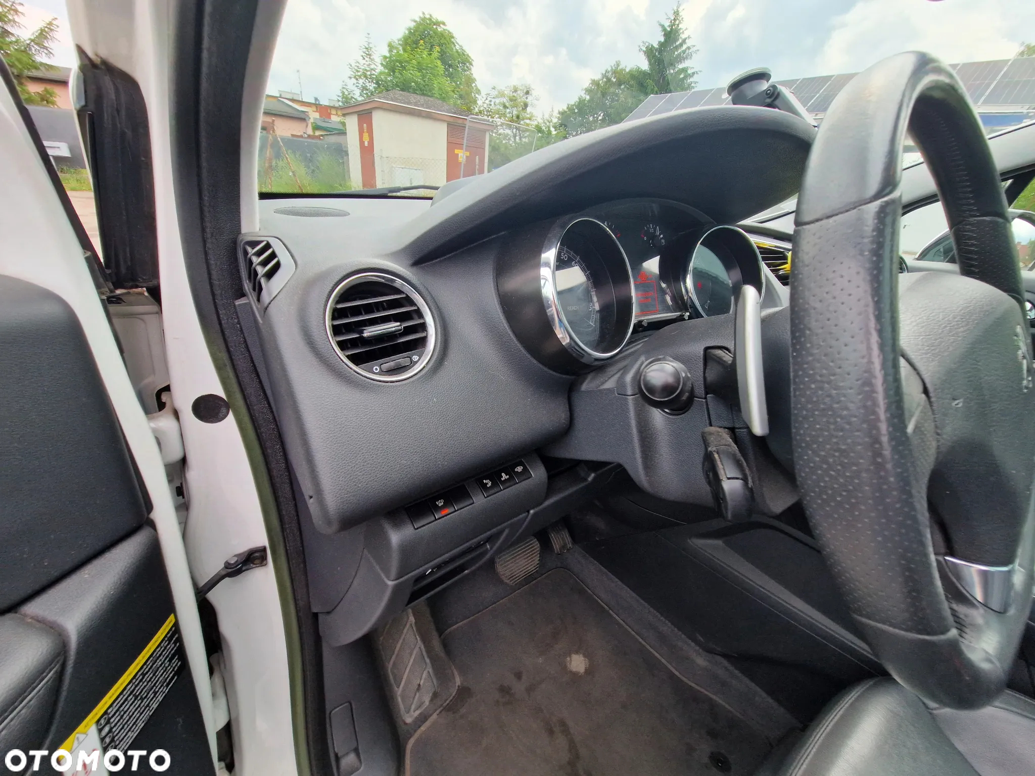 Peugeot 3008 2.0 HDi HYbrid4 - 17