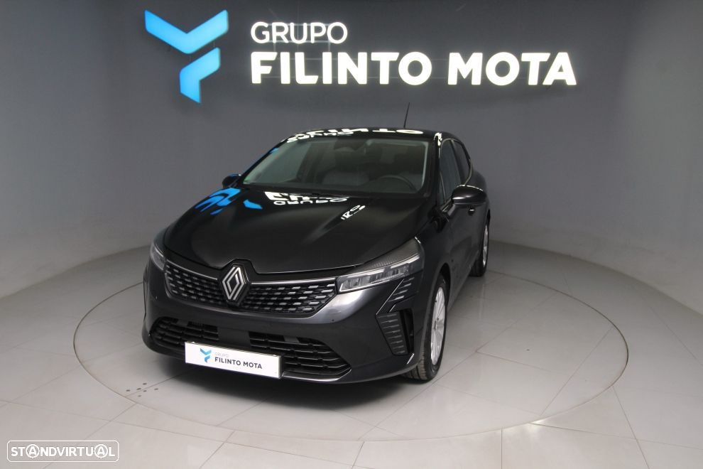 Renault Clio 1.0 TCe Evolution Bi-Fuel - 7