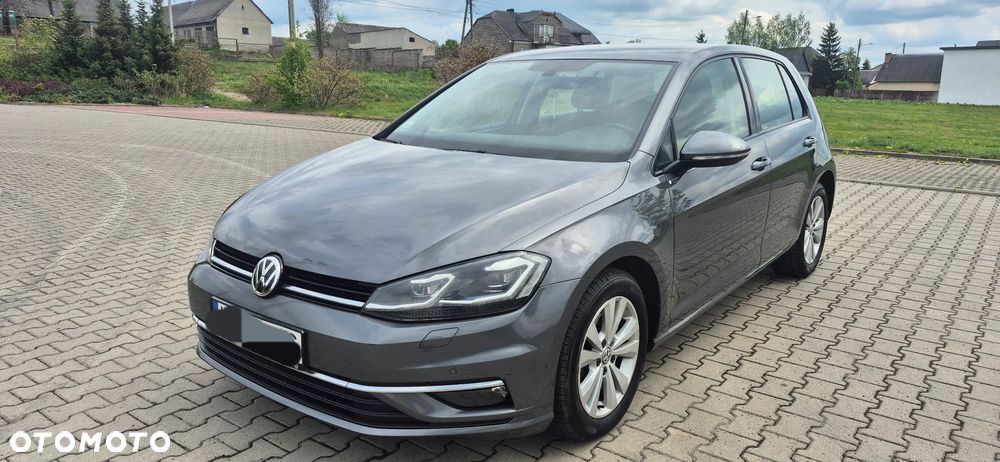 Volkswagen Golf - 15