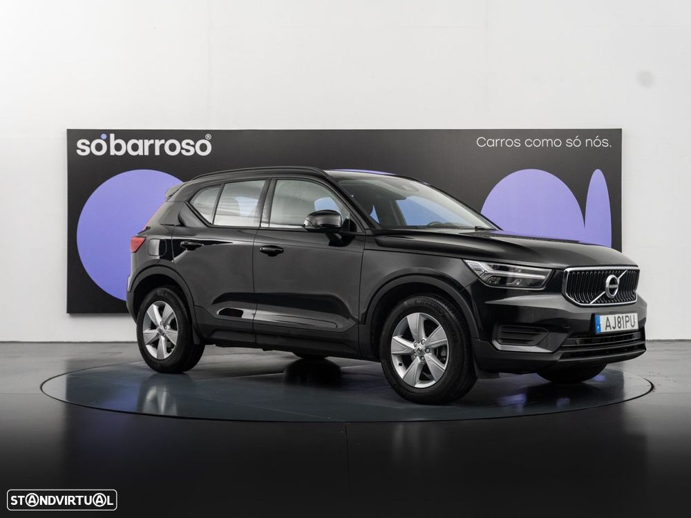 Volvo XC 40 1.5 T2 Momentum Core - 7