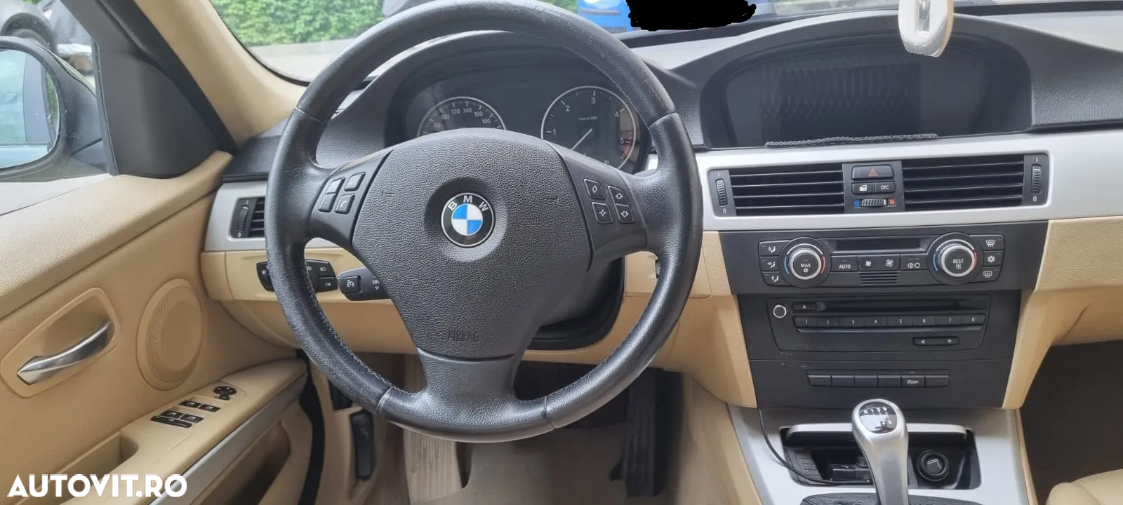 BMW Seria 3 318d - 3