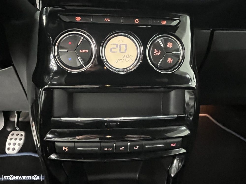 Citroën DS3 - 23
