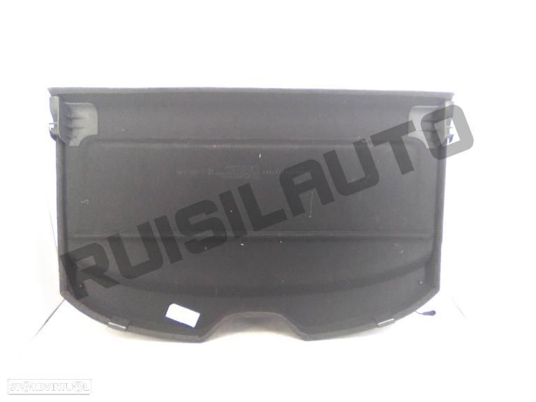 Chapeleira 1318_1587 Opel Astra H [2004_2009] 1.7 Cdti - 2
