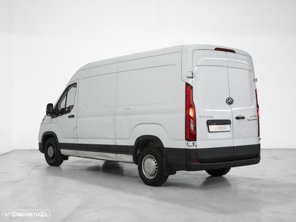 Maxus Deliver 9 2.0 c/iva - 6