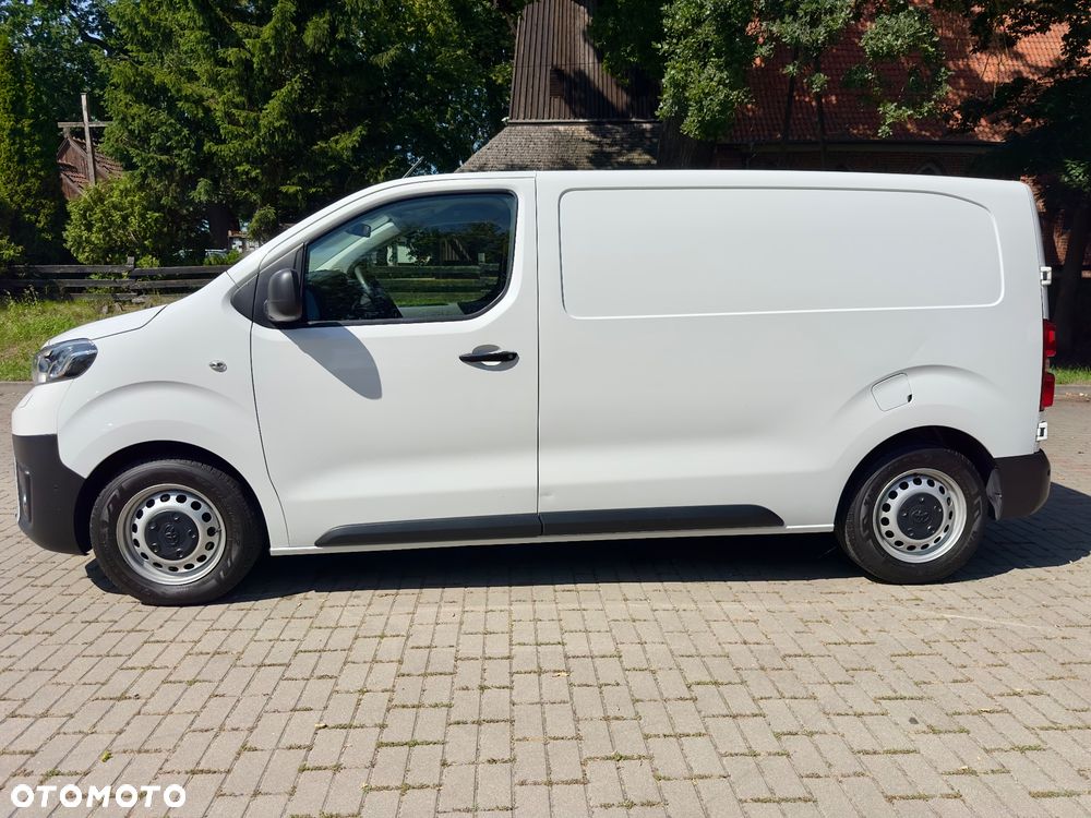 Toyota PROACE - 4