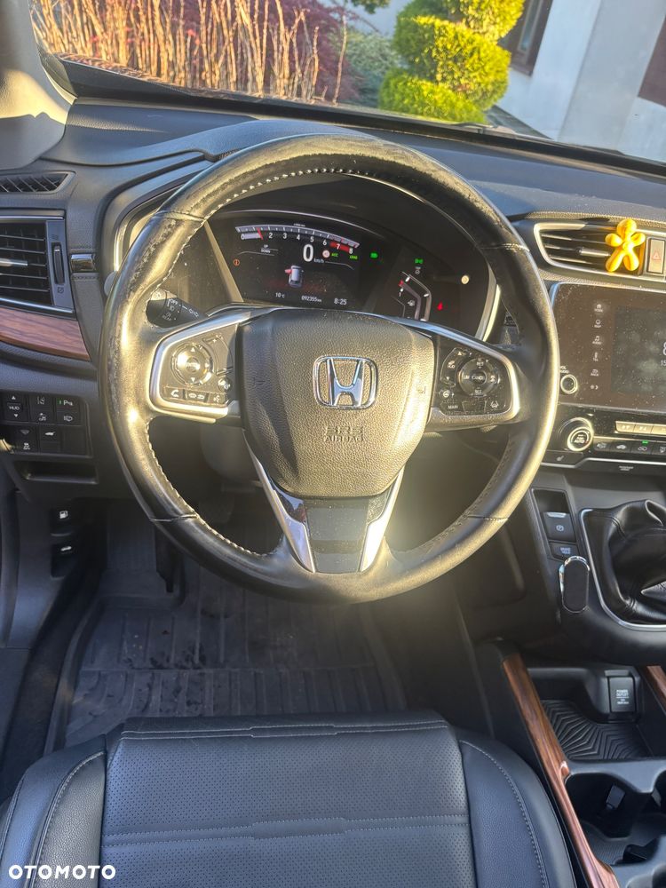 Honda CR-V 1.5 Executive (Honda Connect+) - 11