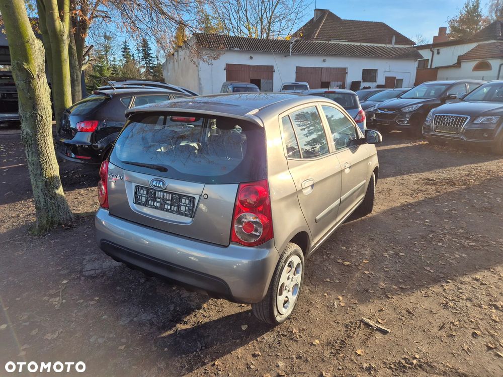 Kia Picanto 1.1 Vision - 4