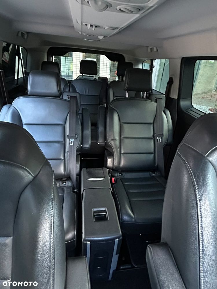 Toyota Proace Verso 2.0 D4-D Long Business - 12