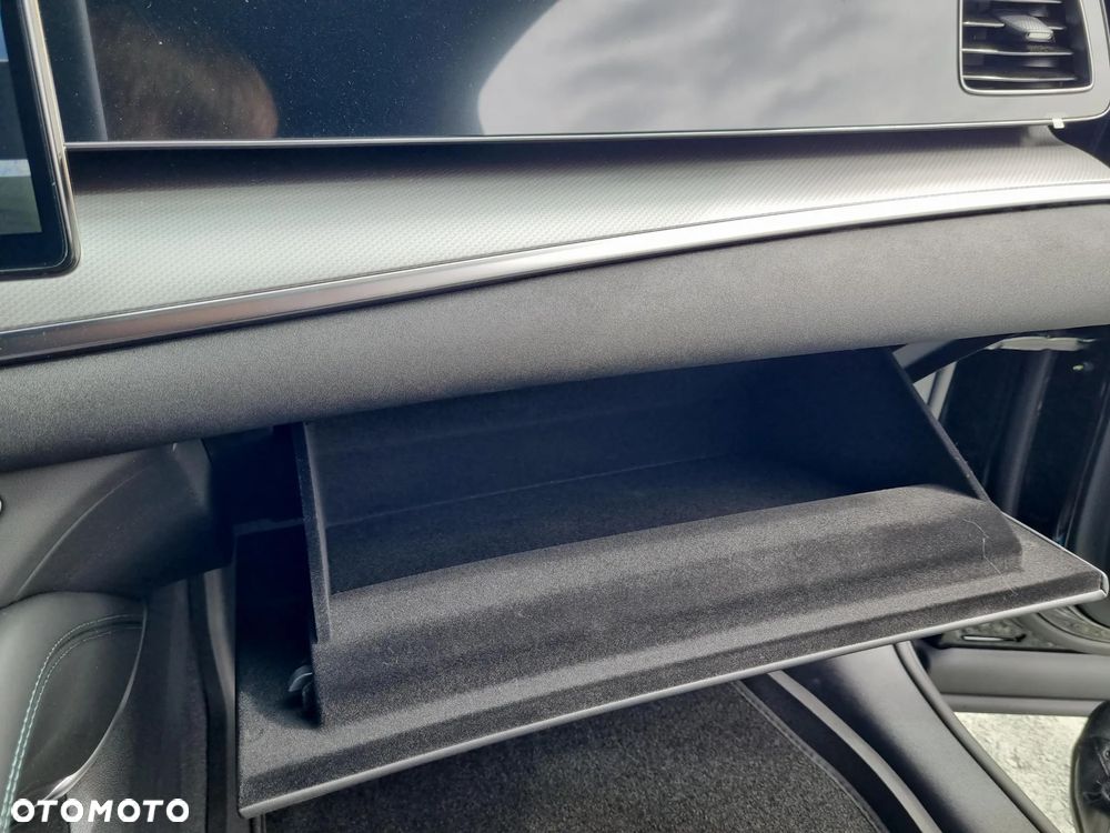 BYD Sealion 7 91.3kWh Excellence AWD - 25