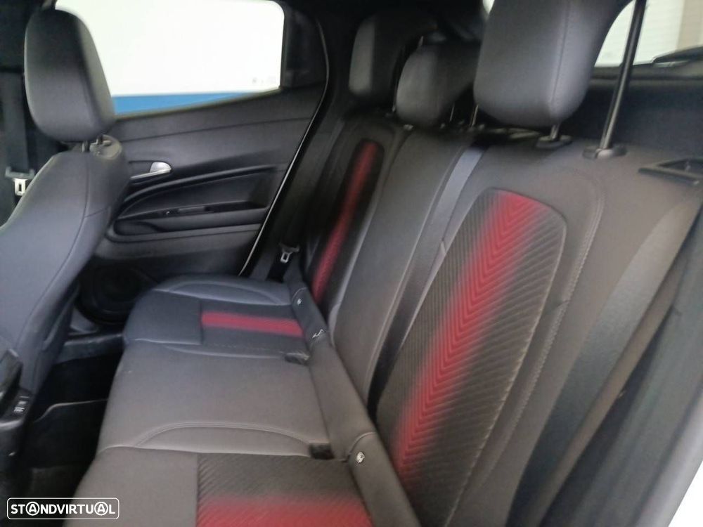 Alfa Romeo Junior 1.2 Speciale eDCT6 - 10
