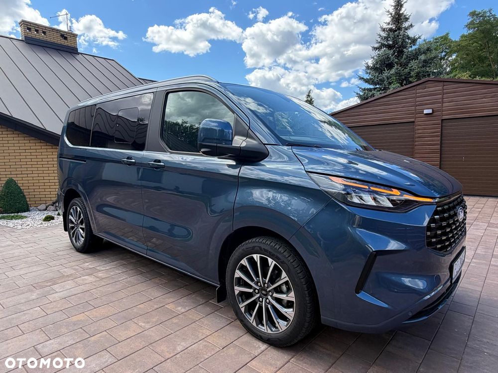Ford Tourneo Custom L1H1 VA Active - 2