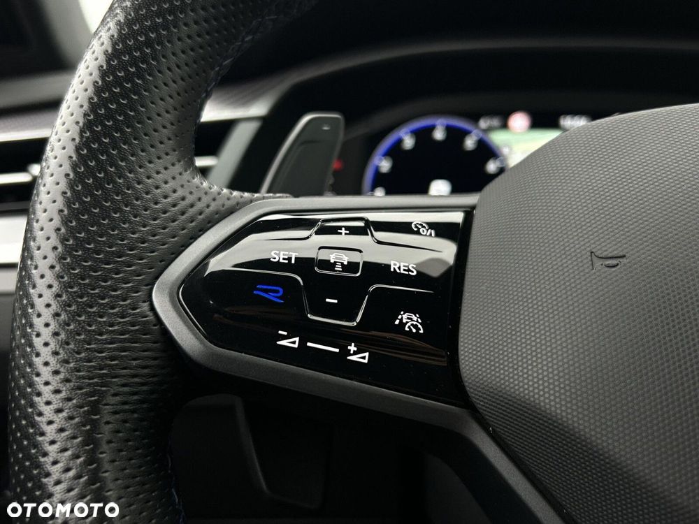 Volkswagen Arteon 2.0 TSI 4Motion R DSG - 34