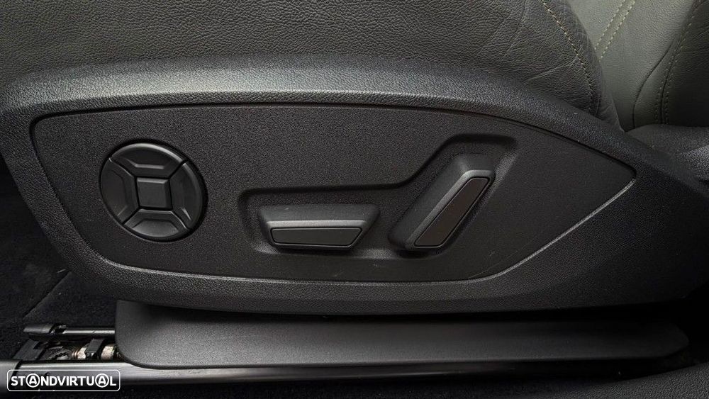 Audi Q4 Sportback e-tron 40 82 kWH - 12