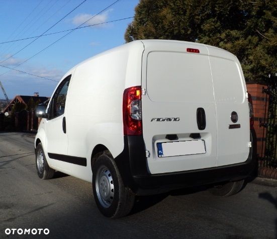 Fiat Fiorino - 4