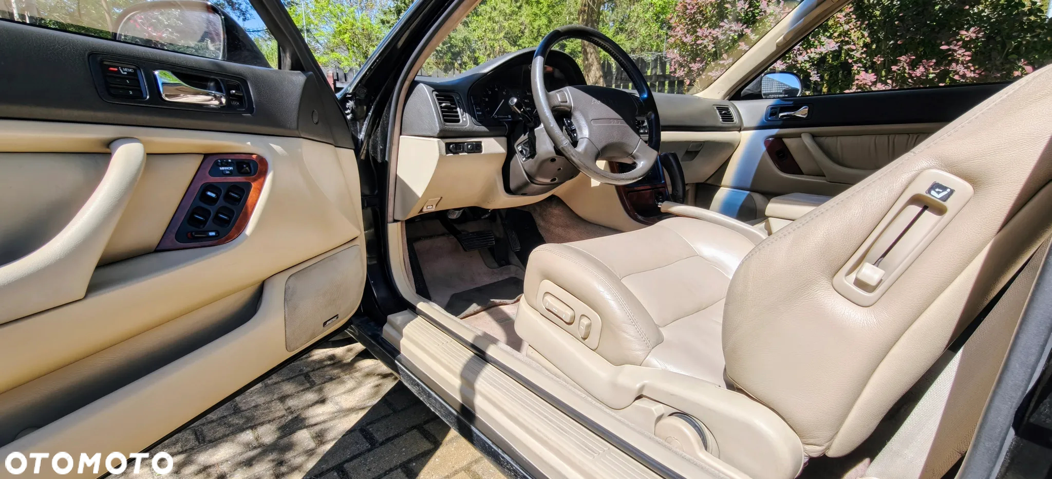 Honda Legend 3.2 - 20