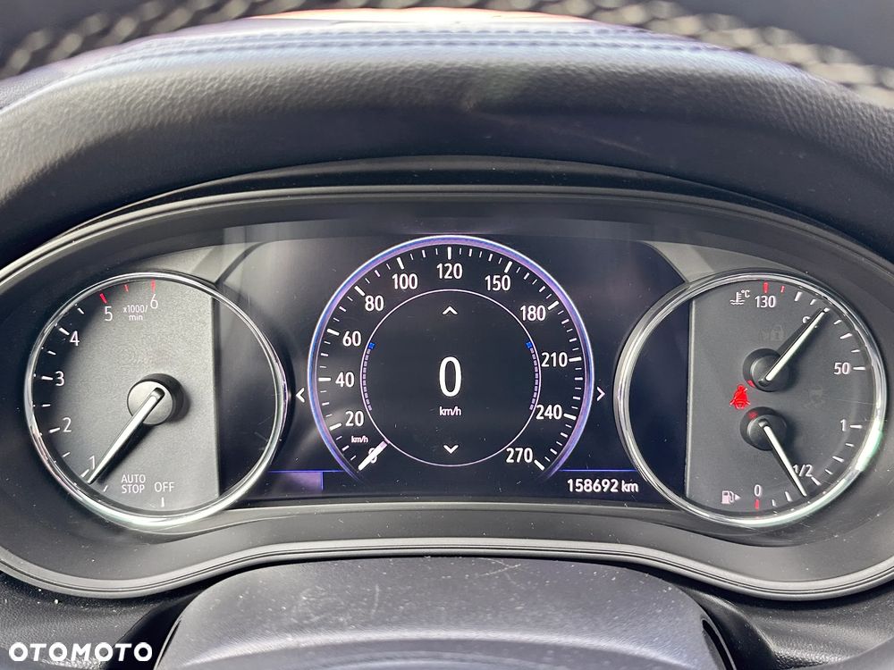 Opel Insignia 1.6 CDTI Innovation S&S Eco - 20