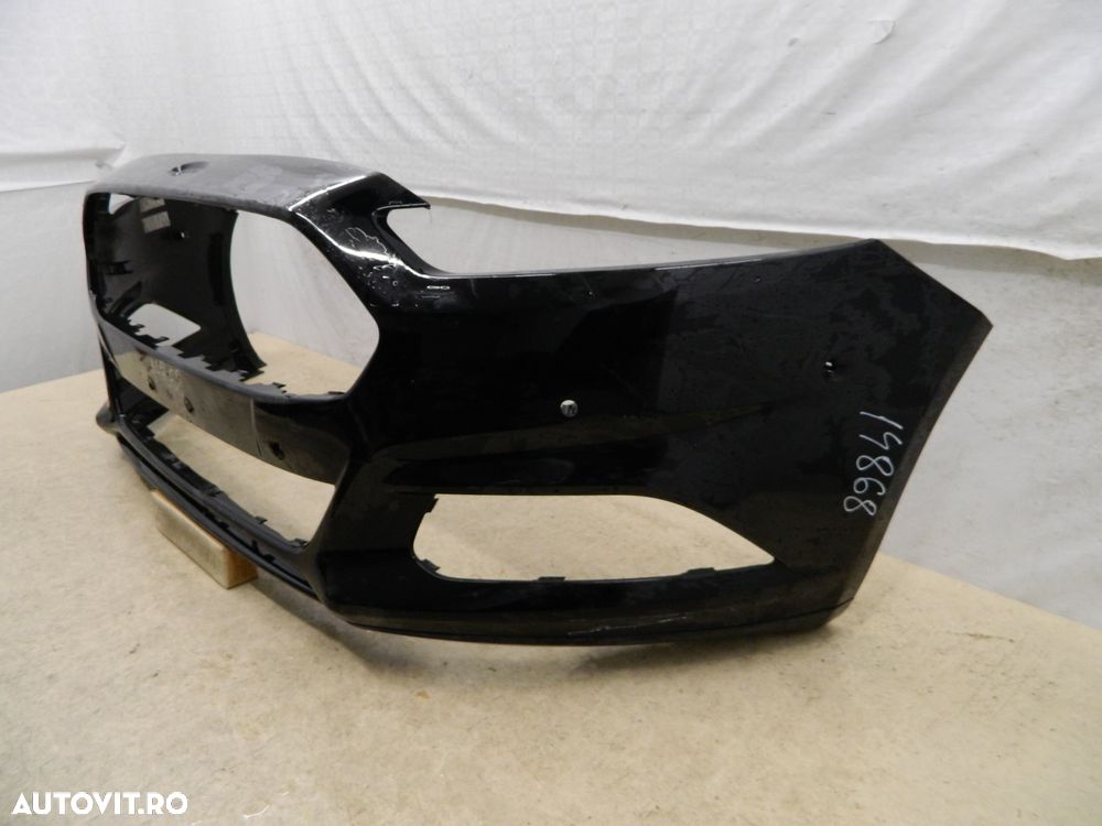 Bara fata Ford Mondeo MK5, 2014, 2015, 2016, 2017, 2018, DS73-17757-J. - 8