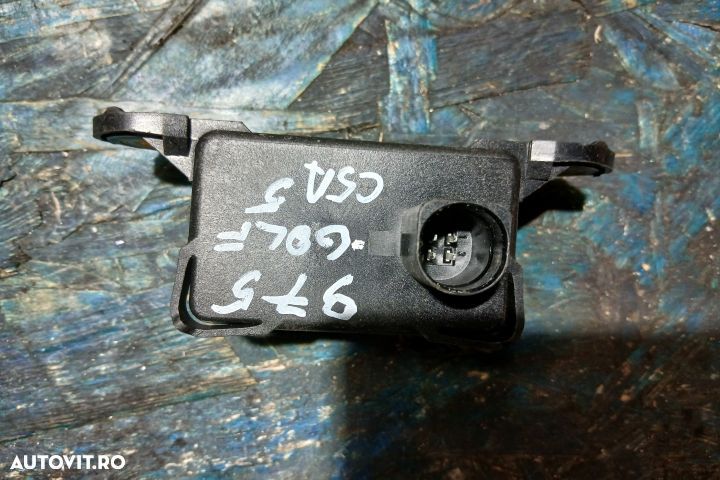 Senzor ESP 1K0907655D 1K0907655D Volkswagen VW Golf 5 [2003 - 2009] P - 4