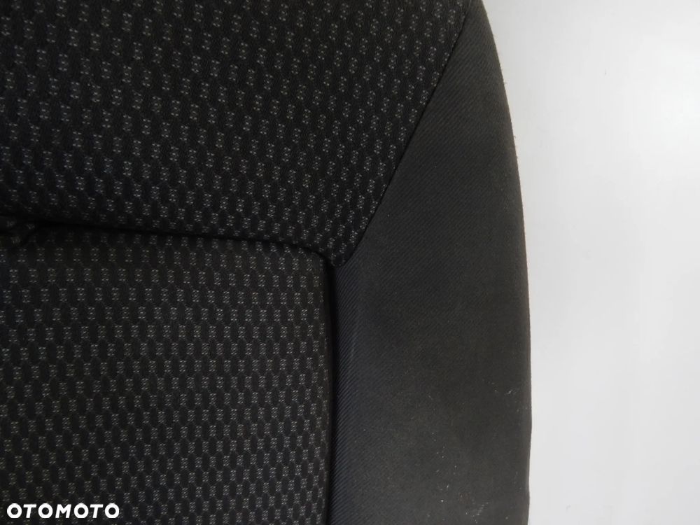 Fotel kanapa pasażera Ducato III Boxer Jumper 06-14 Łuków części - 3