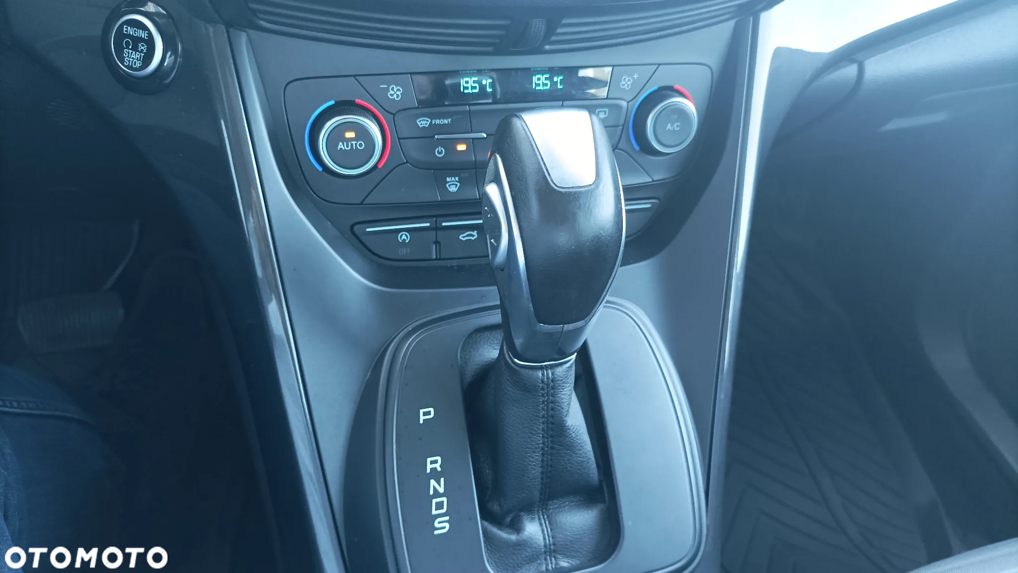 Ford Grand C-MAX Gr 1.5 TDCi Titanium ASS - 23