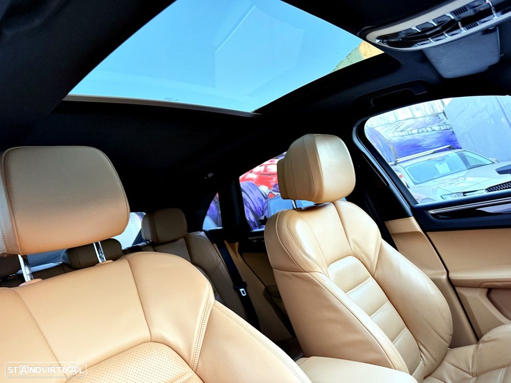 Porsche Macan S PDK - 27