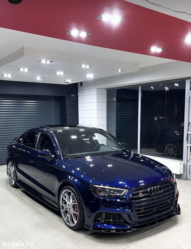 Audi S3 - 14