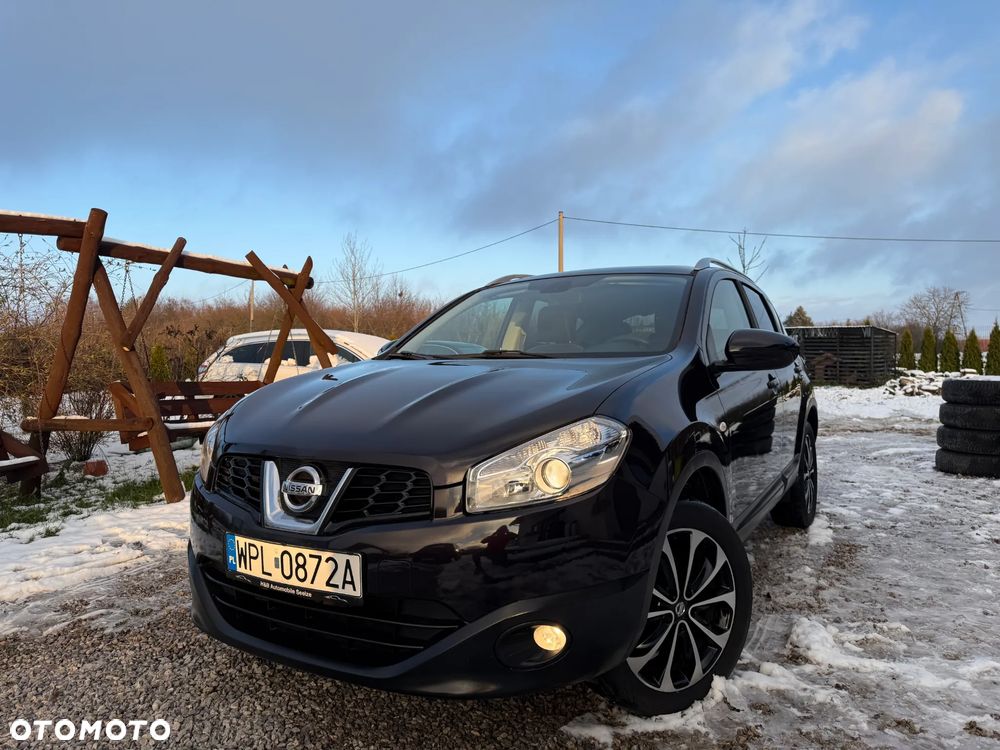 Nissan Qashqai 1.6 acenta - 39