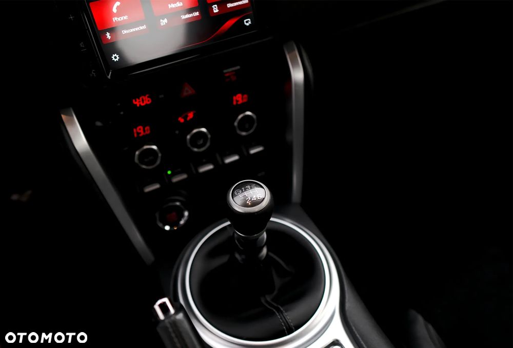 Toyota GT86 Pure - 24