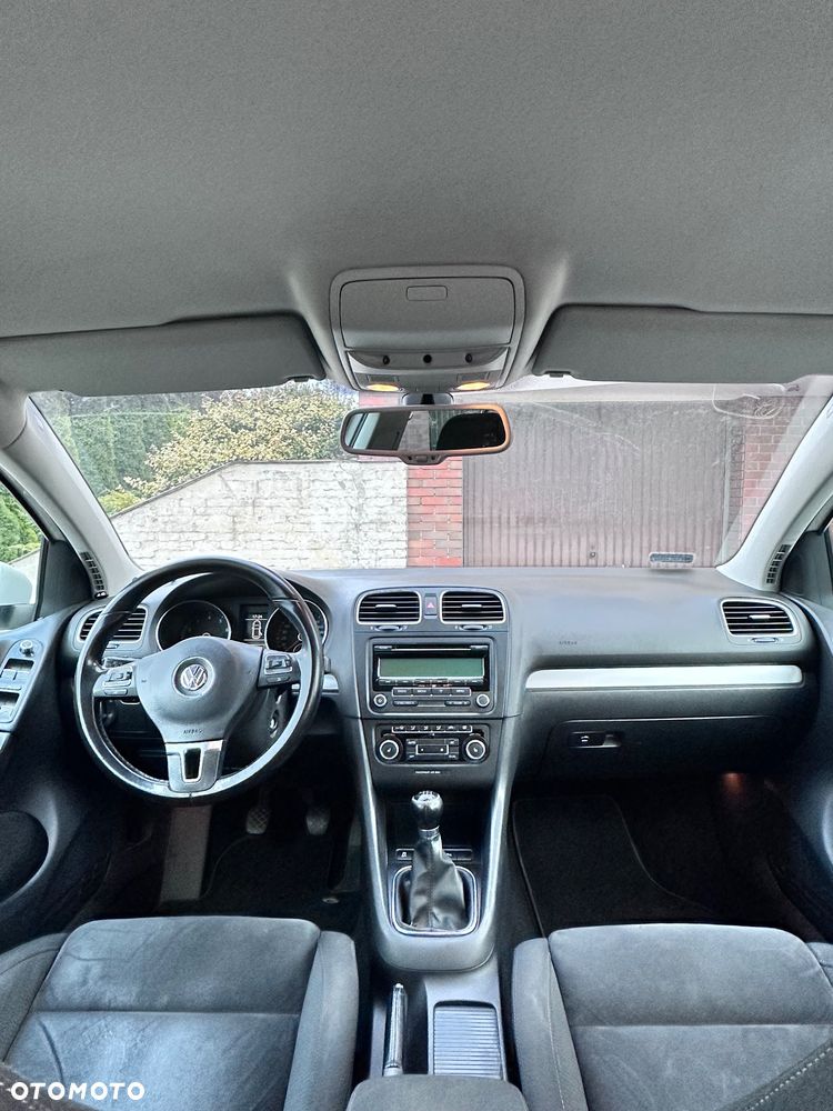 Volkswagen Golf 1.4 TSI Highline - 20