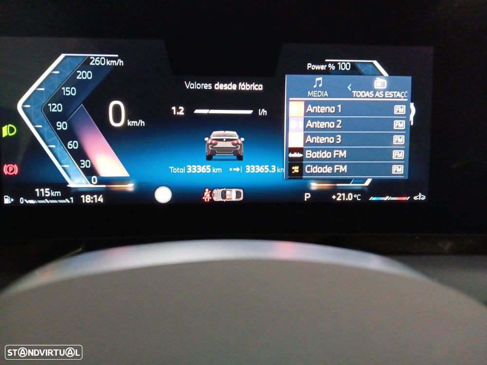 BMW 216 Gran Coupé - 19