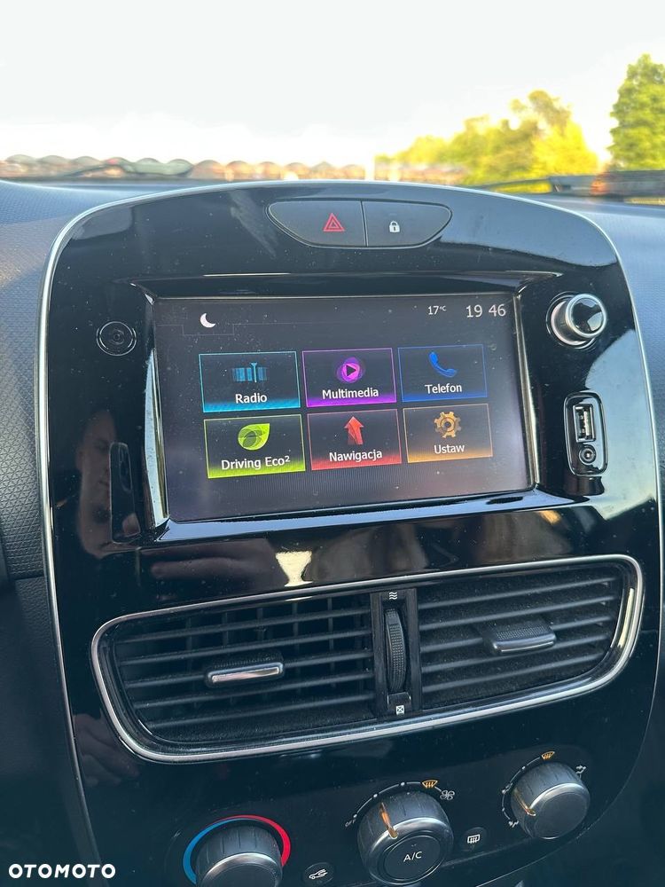 Renault Clio 1.2 16V Limited 2018 - 11