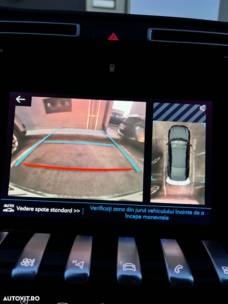 Peugeot 508 PureTech 180 EAT8 Active - 11